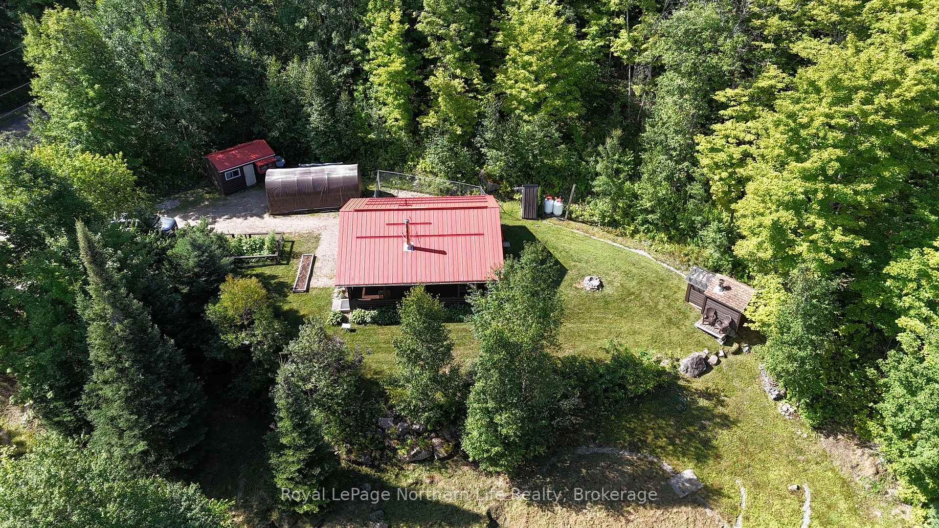 Photo 46 of 472 O'connor Line, Powassan — HOMEH