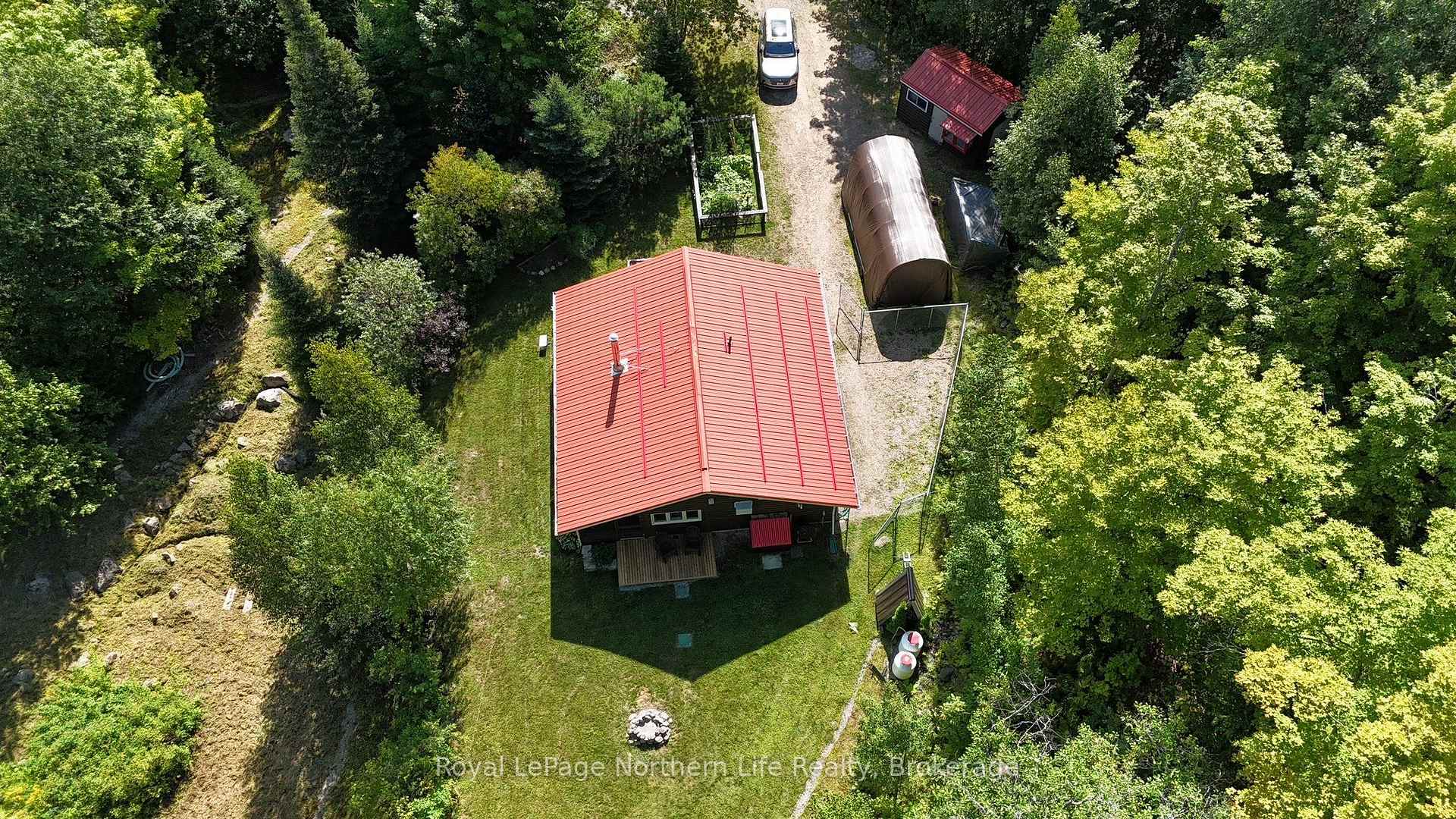 Photo 45 of 472 O'connor Line, Powassan — HOMEH