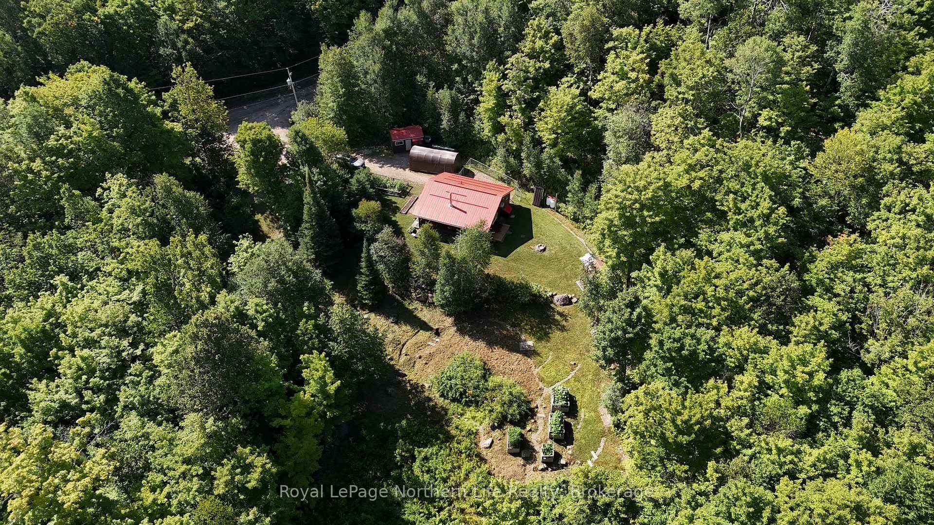 Photo 47 of 472 O'connor Line, Powassan — HOMEH