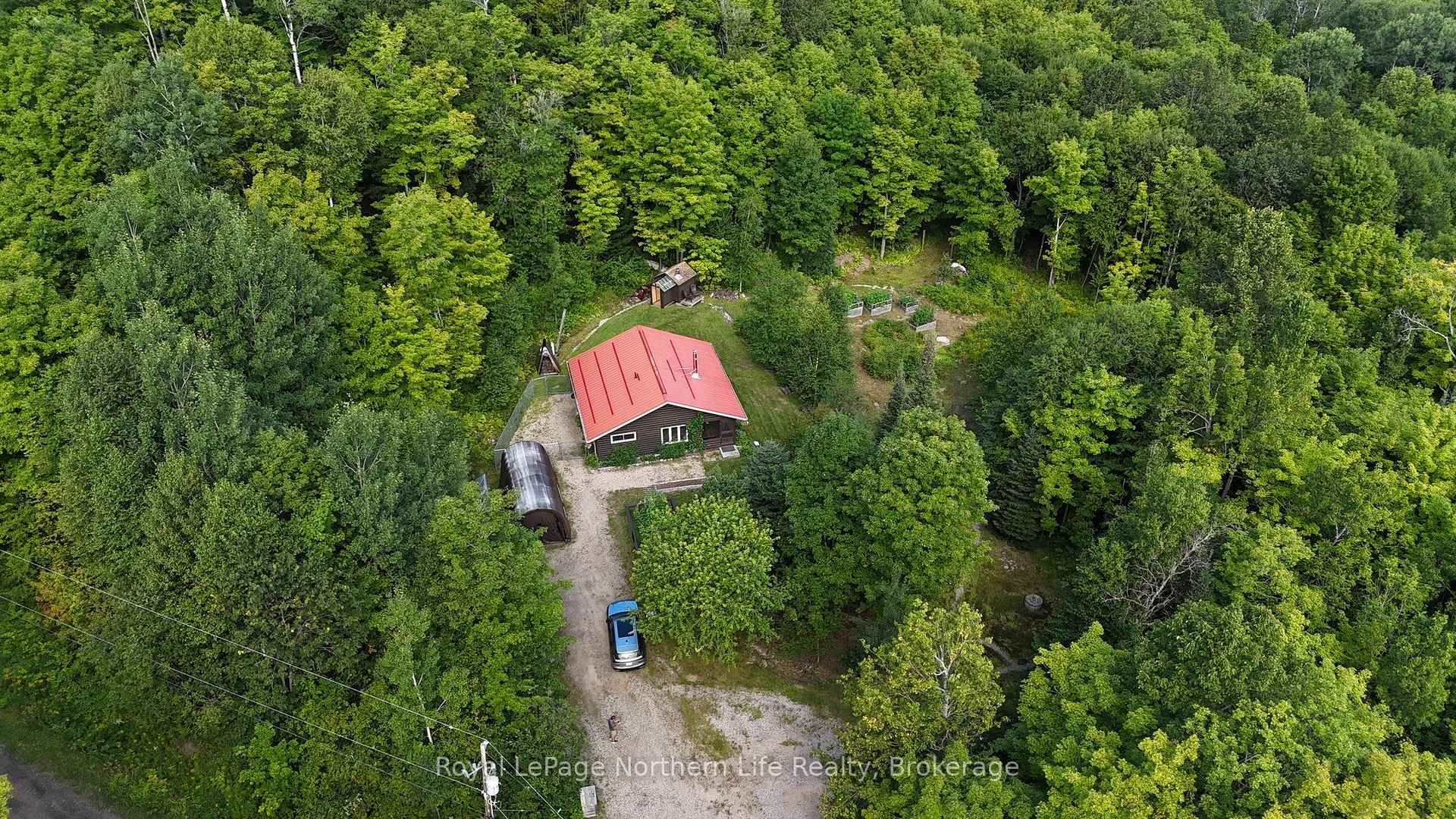 Photo 48 of 472 O'connor Line, Powassan — HOMEH