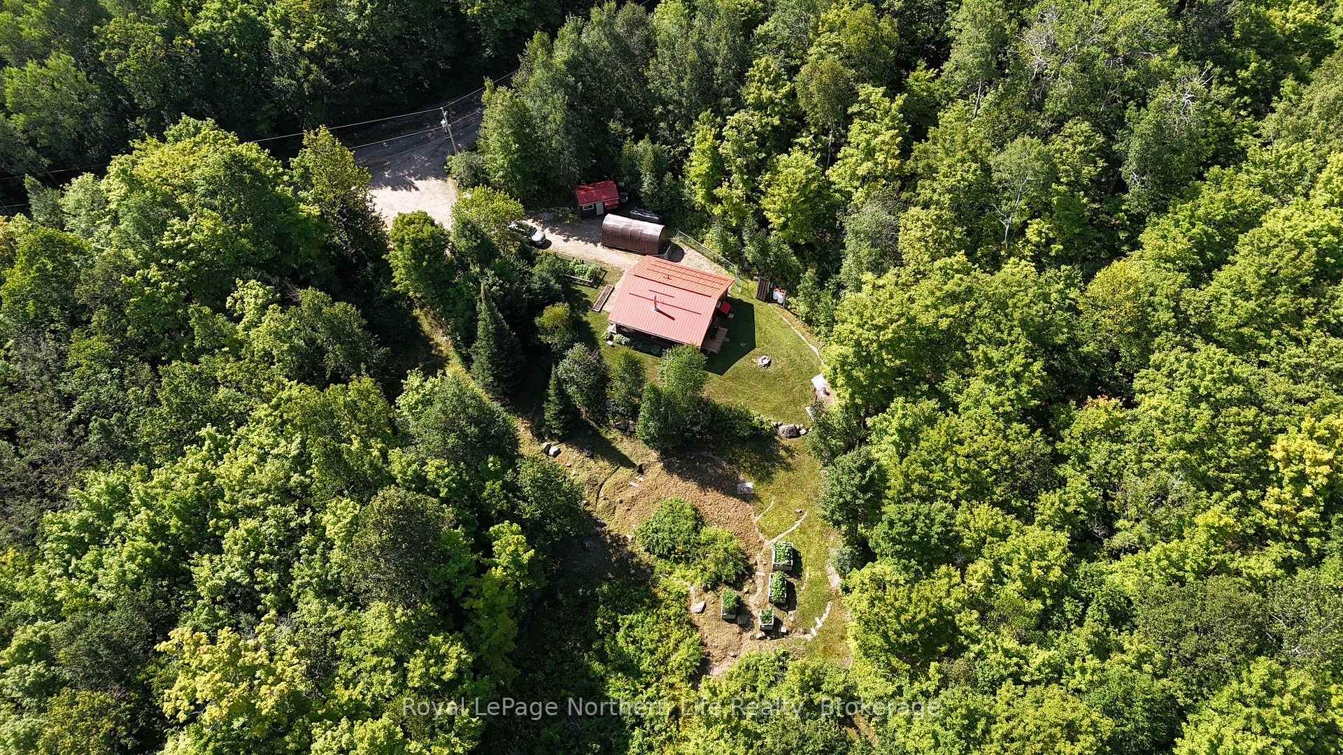 Photo 51 of 472 O'connor Line, Powassan — HOMEH