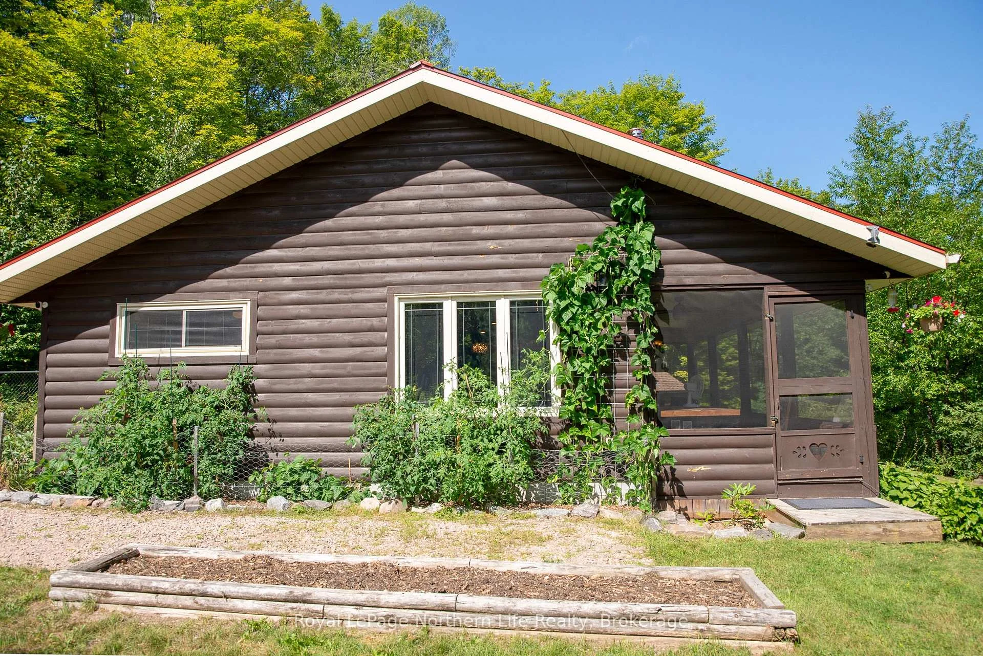 Photo 5 of 472 O'connor Line, Powassan — HOMEH
