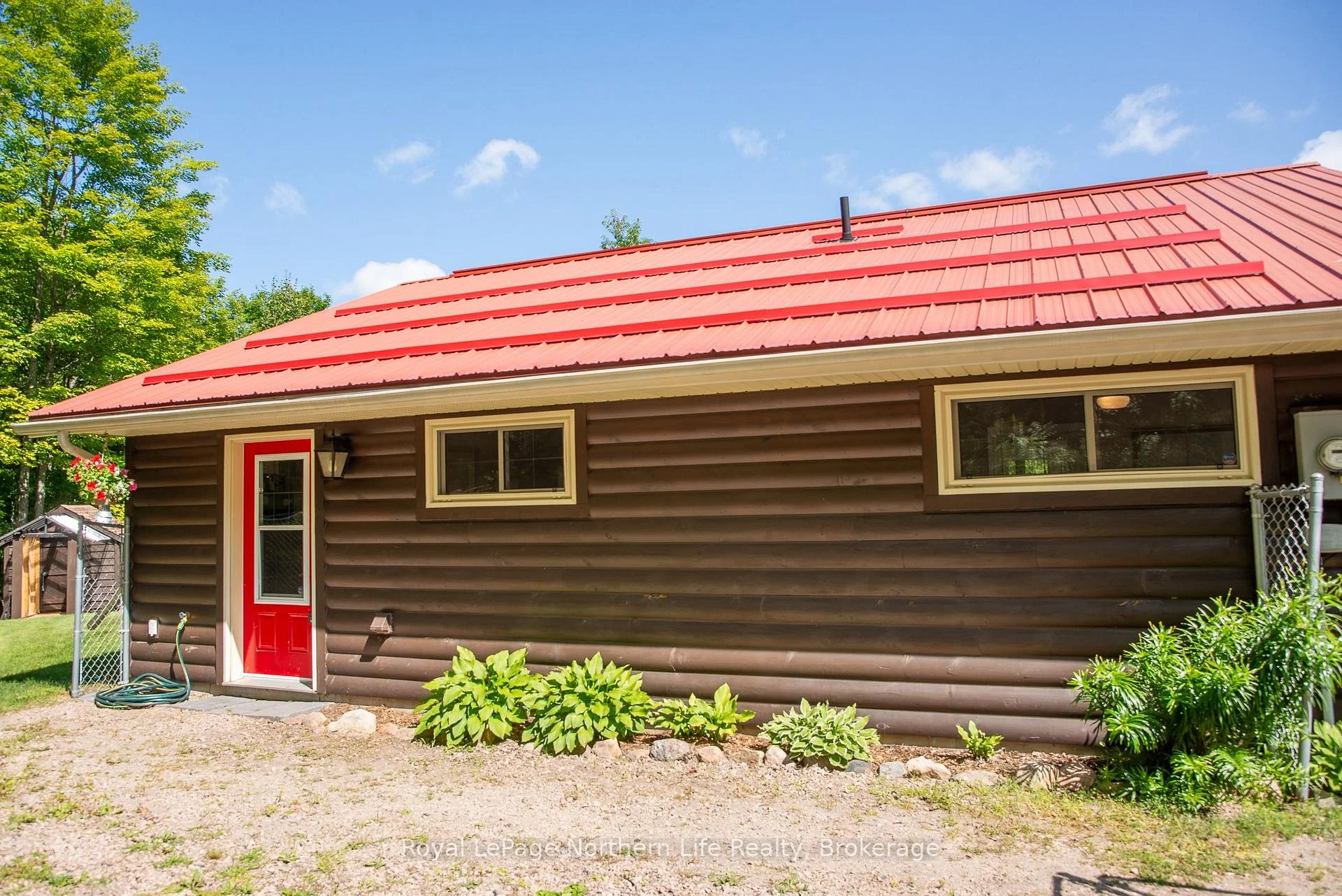 Photo 7 of 472 O'connor Line, Powassan — HOMEH