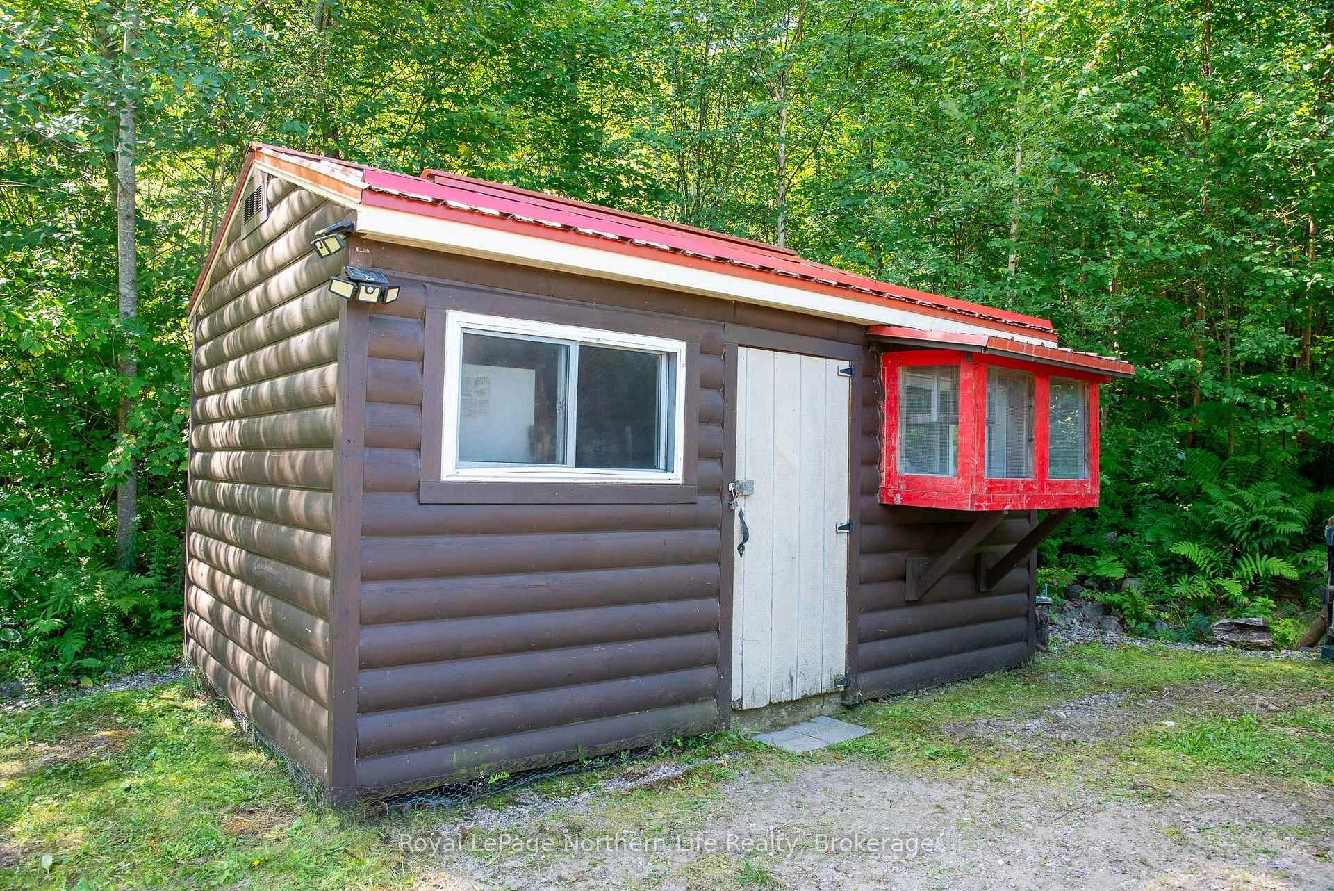 Photo 41 of 472 O'connor Line, Powassan — HOMEH