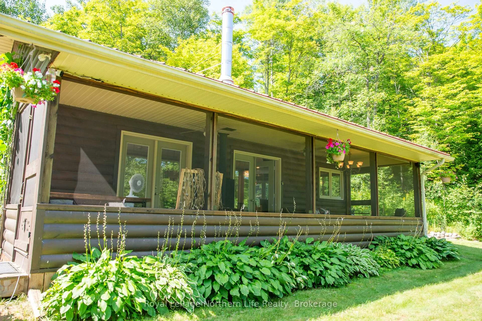 Photo 42 of 472 O'connor Line, Powassan — HOMEH