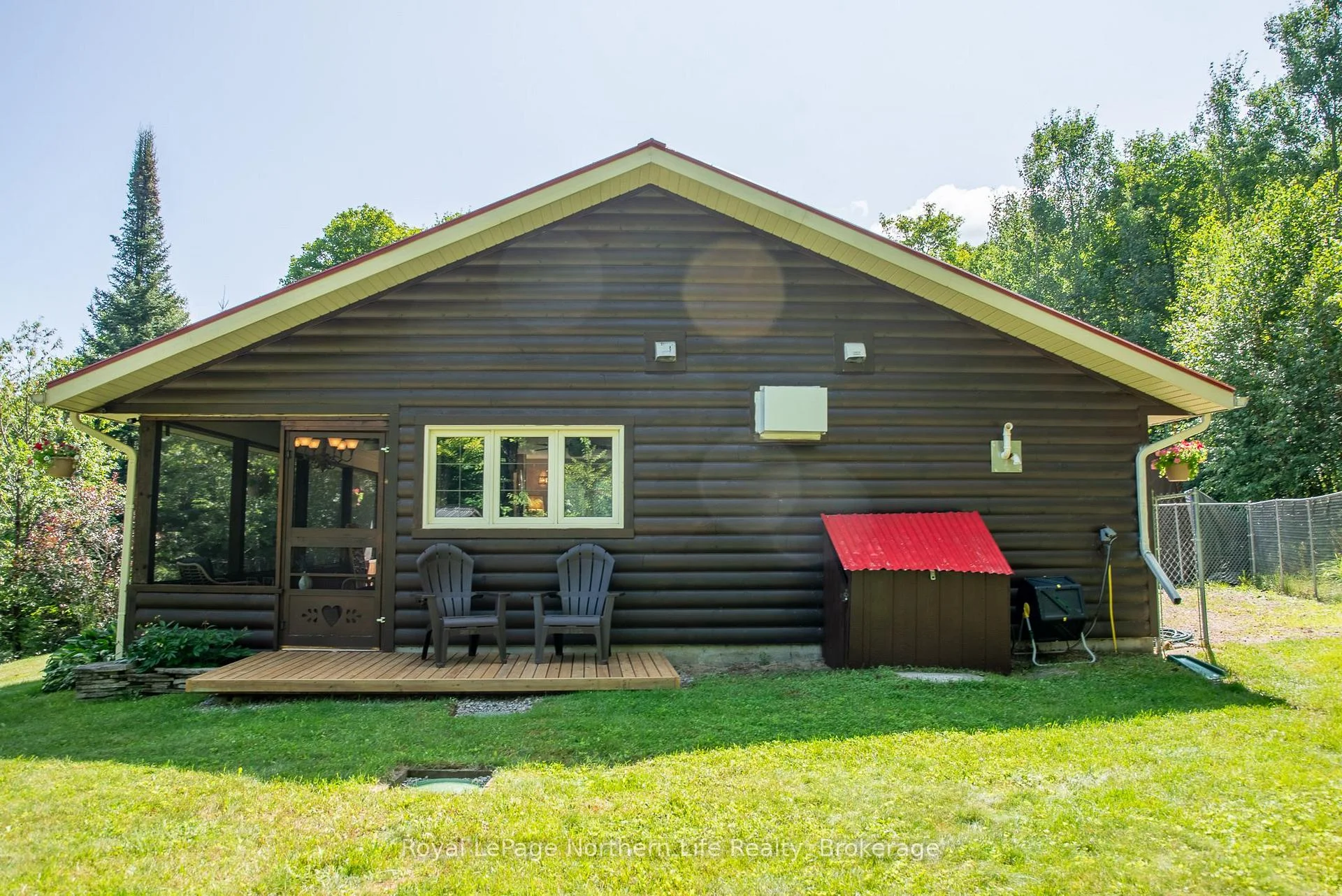 Photo 43 of 472 O'connor Line, Powassan — HOMEH