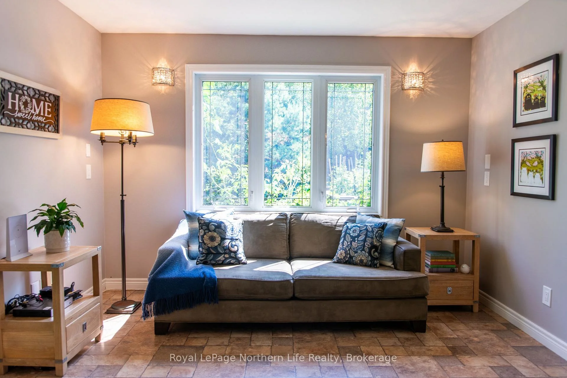 Photo 10 of 472 O'connor Line, Powassan — HOMEH