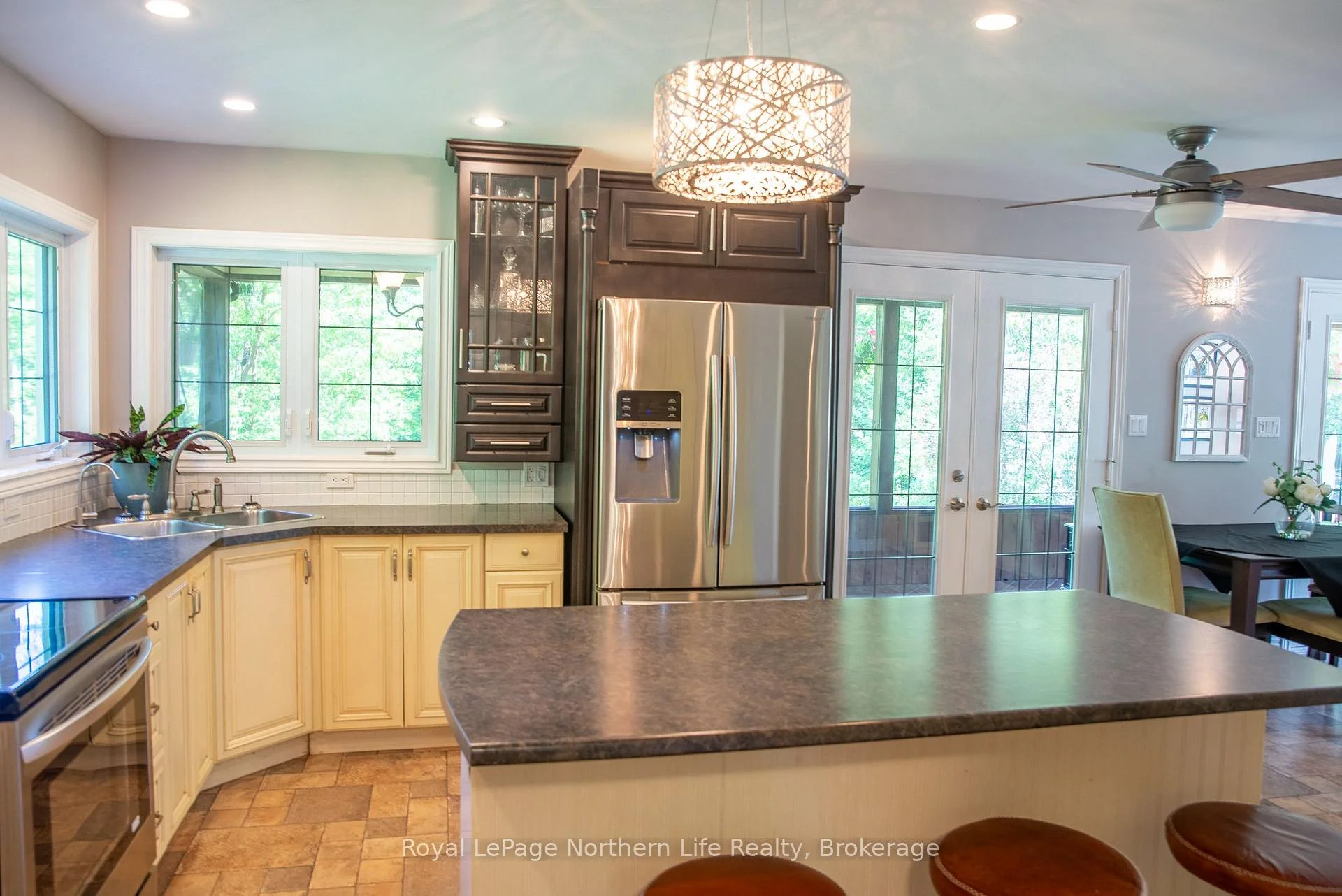 Photo 13 of 472 O'connor Line, Powassan — HOMEH