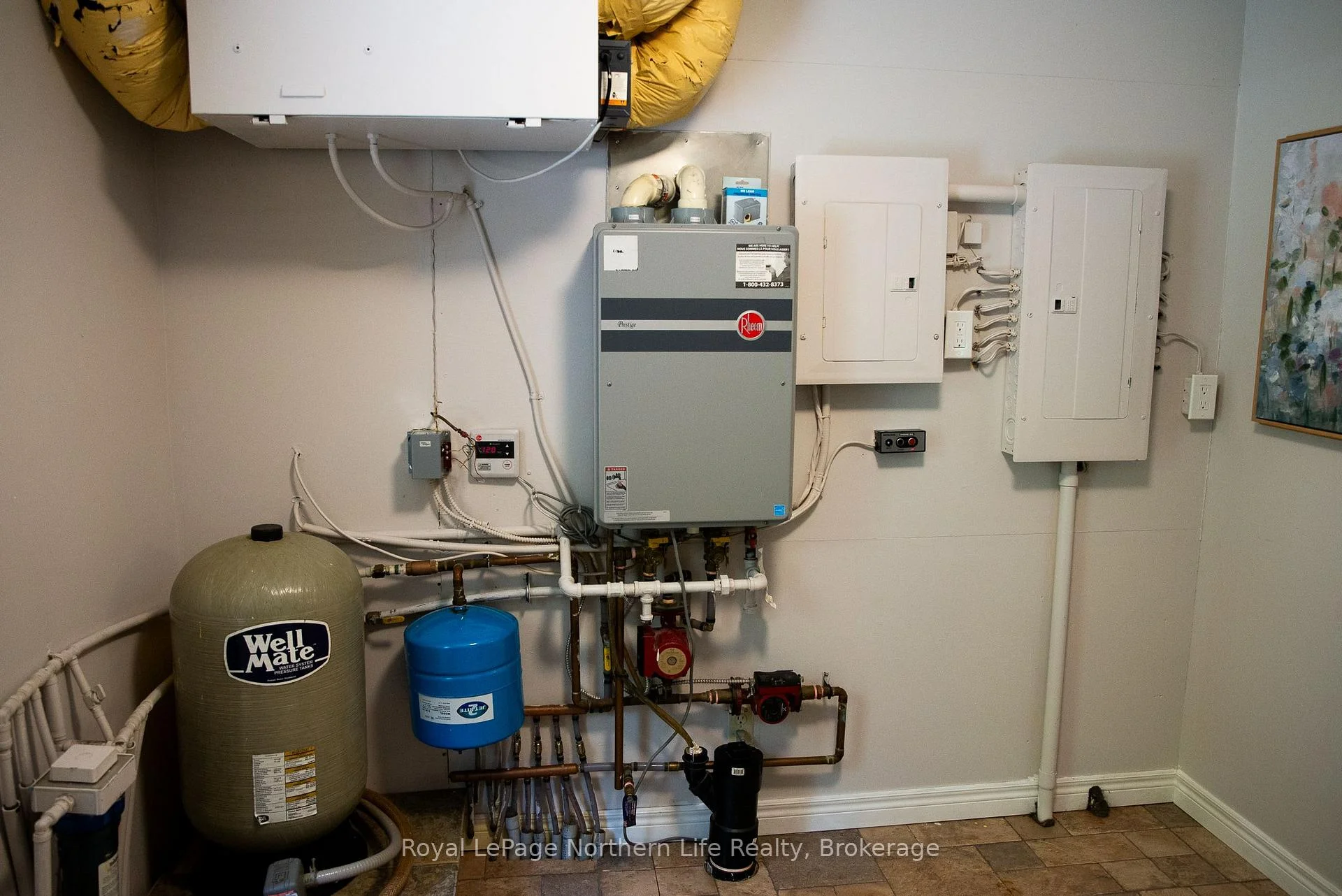 Photo 28 of 472 O'connor Line, Powassan — HOMEH