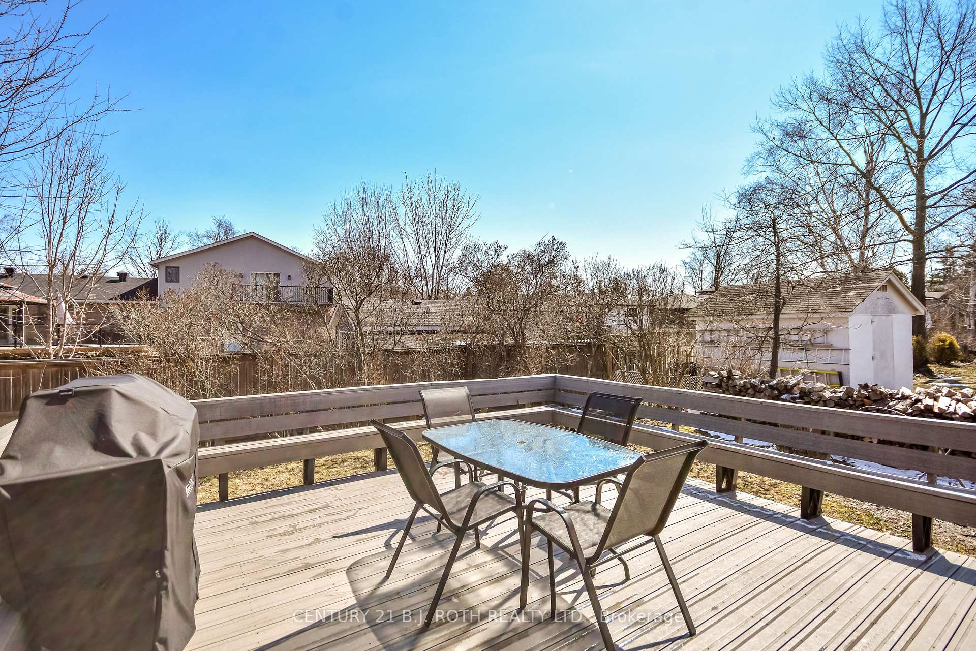 Photo 29 of 3039 Poplar Road, Innisfil, Rural Innisfil — HOMEH