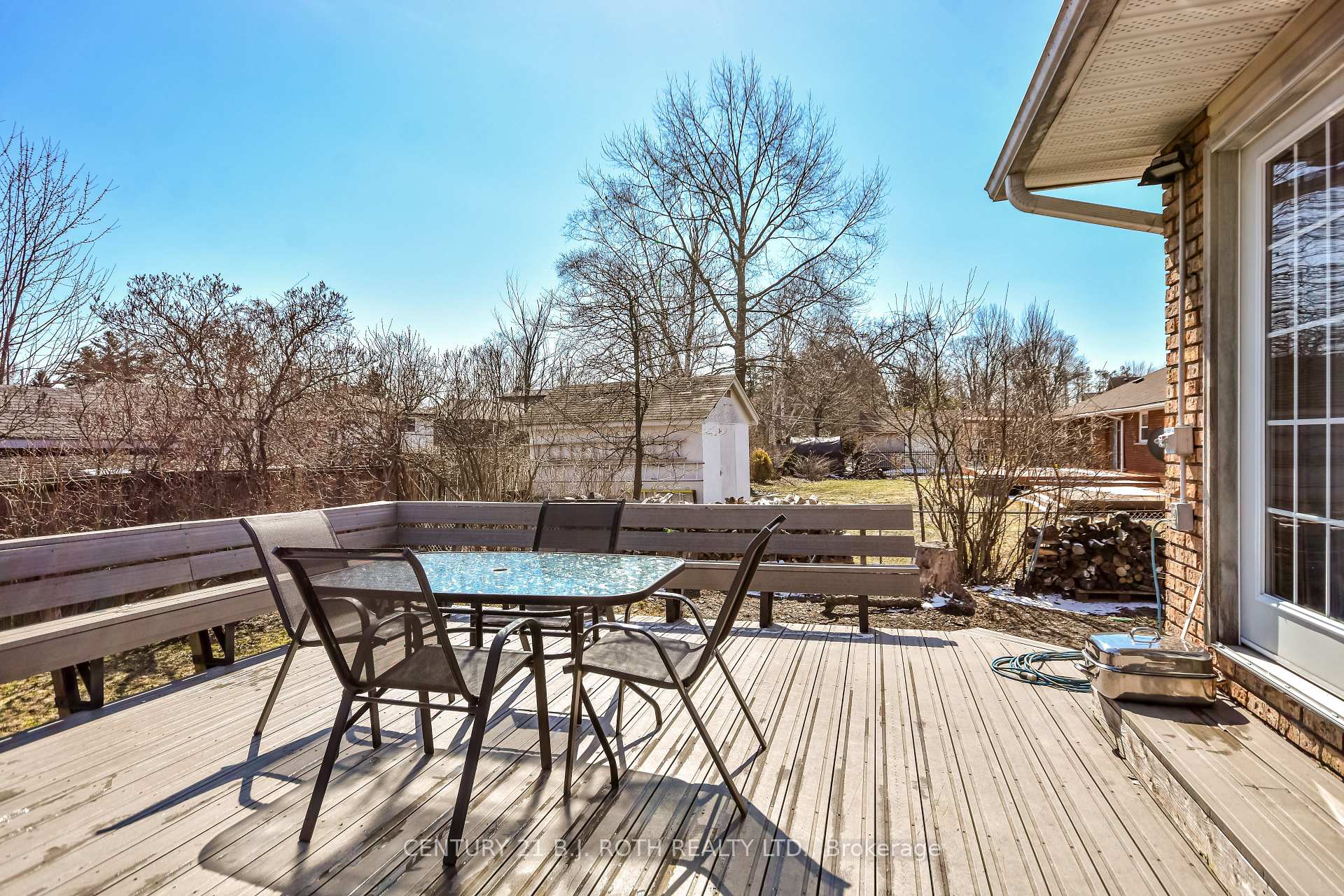 Photo 30 of 3039 Poplar Road, Innisfil, Rural Innisfil — HOMEH