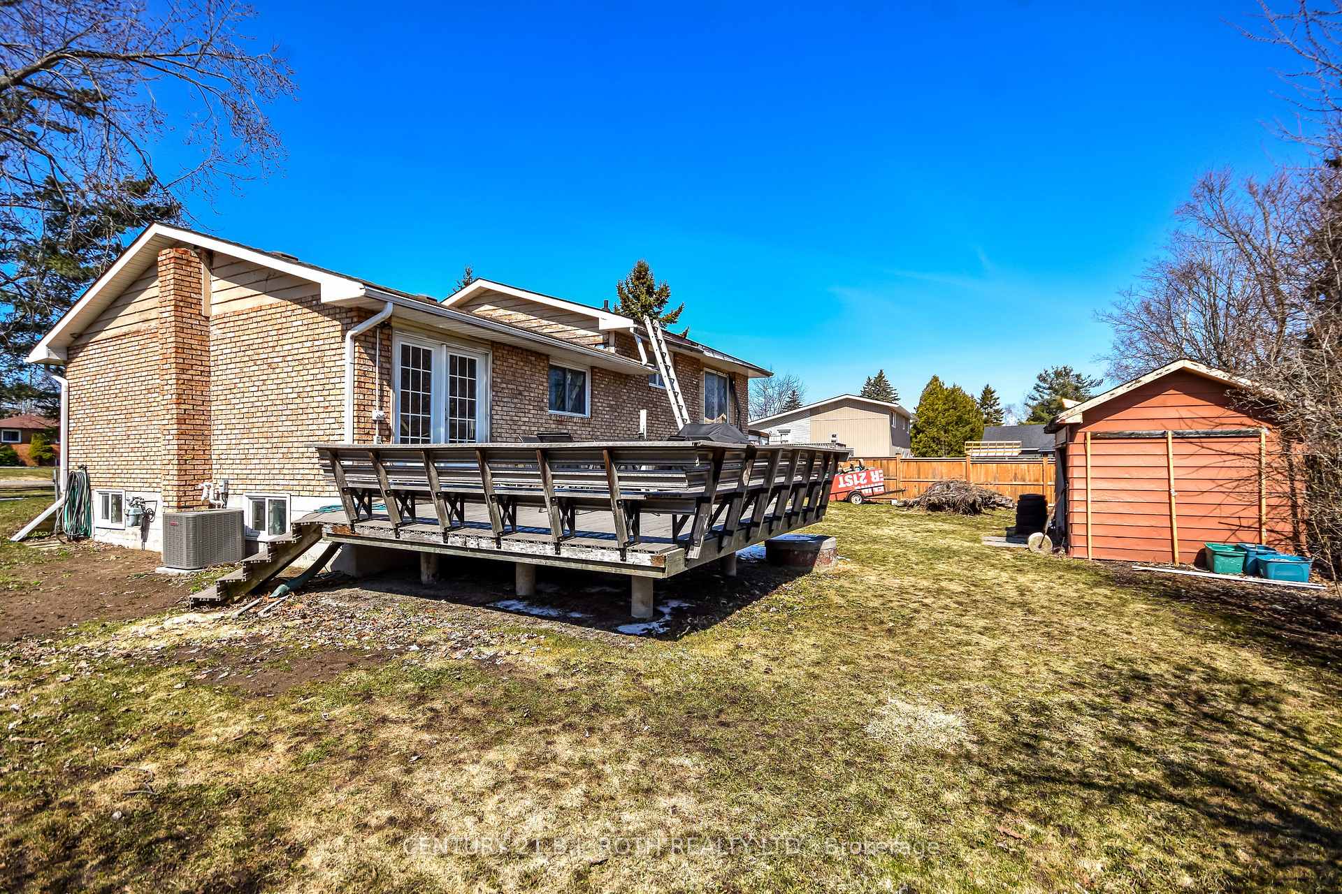 Photo 31 of 3039 Poplar Road, Innisfil, Rural Innisfil — HOMEH