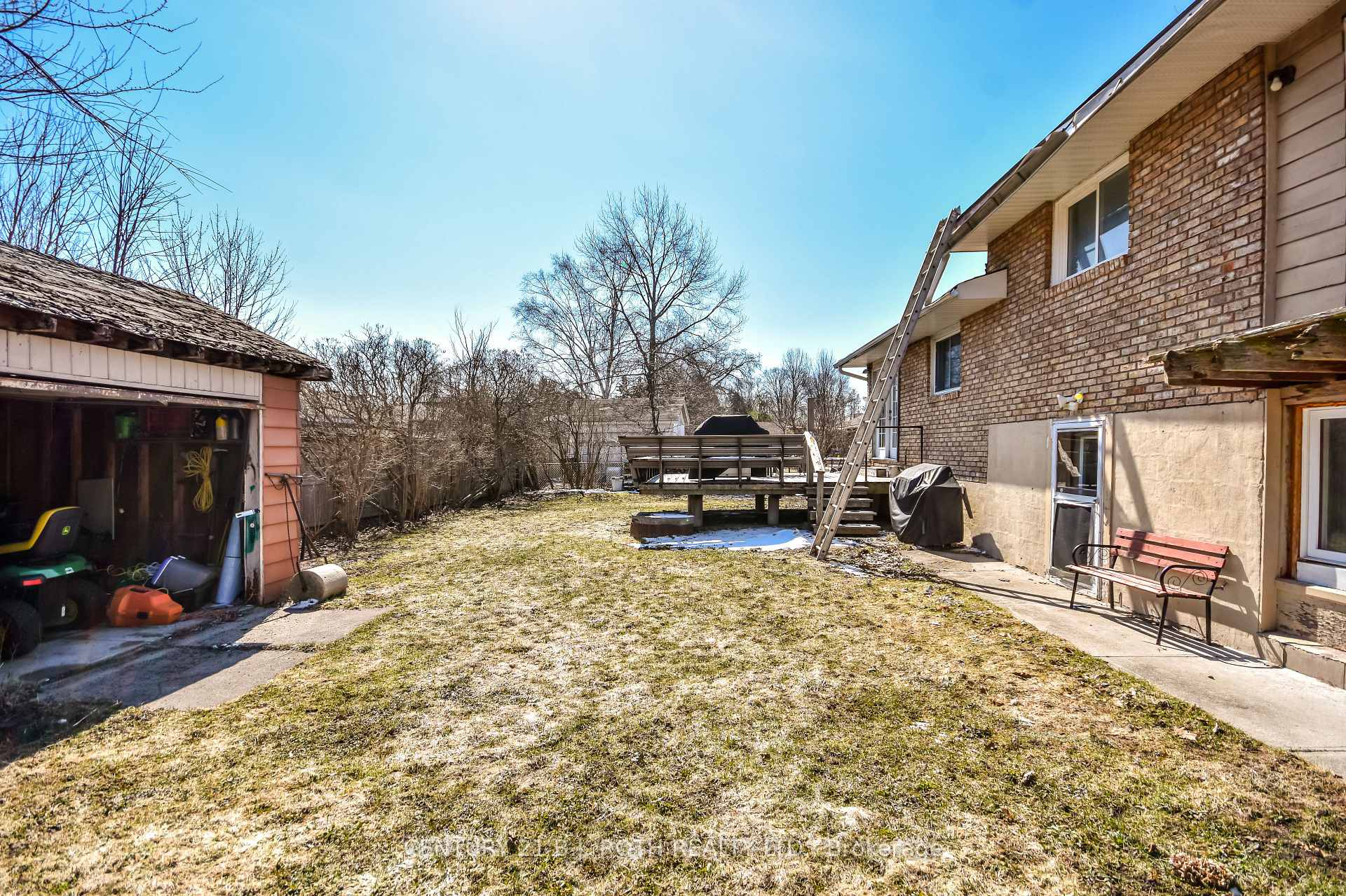 Photo 32 of 3039 Poplar Road, Innisfil, Rural Innisfil — HOMEH