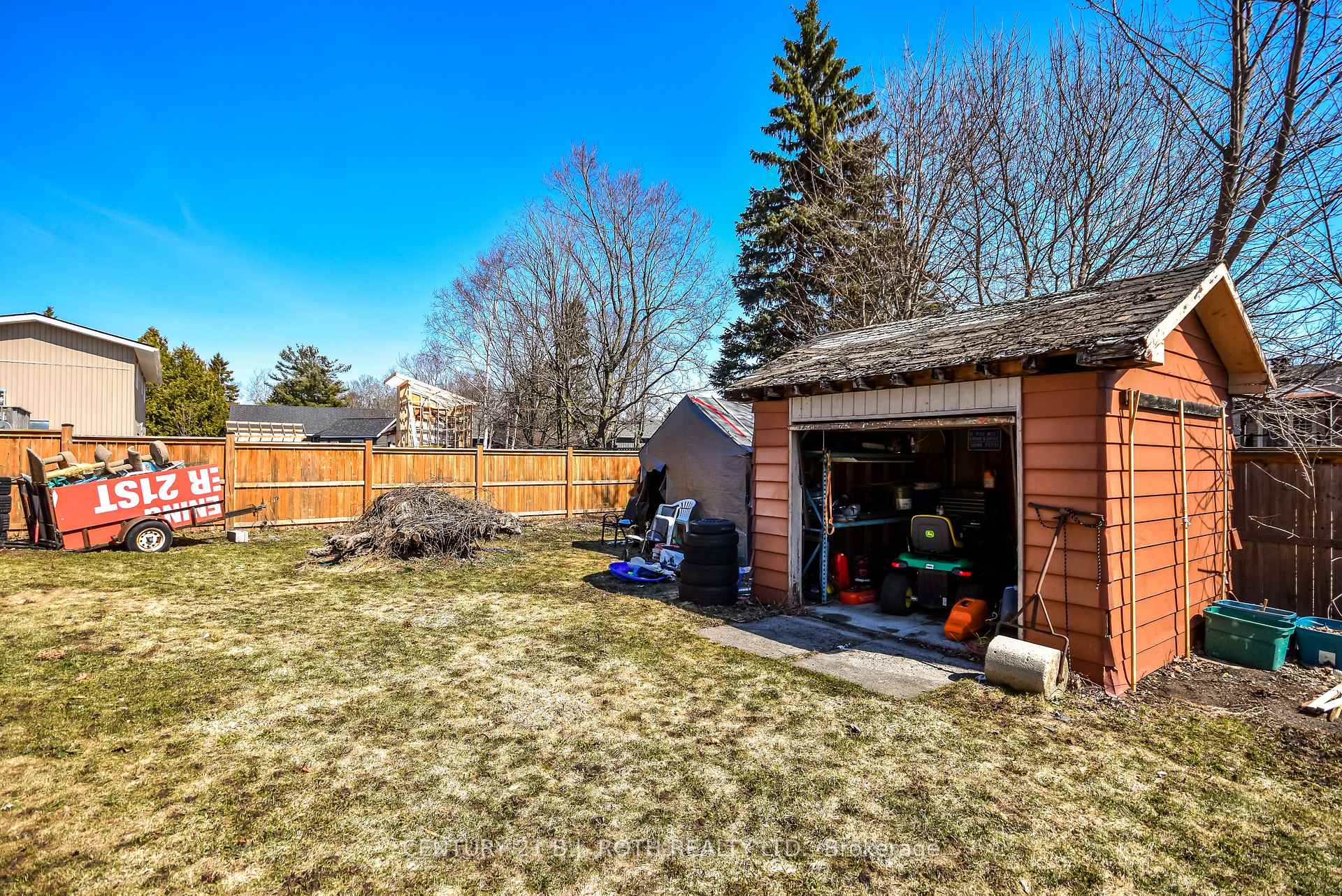 Photo 33 of 3039 Poplar Road, Innisfil, Rural Innisfil — HOMEH