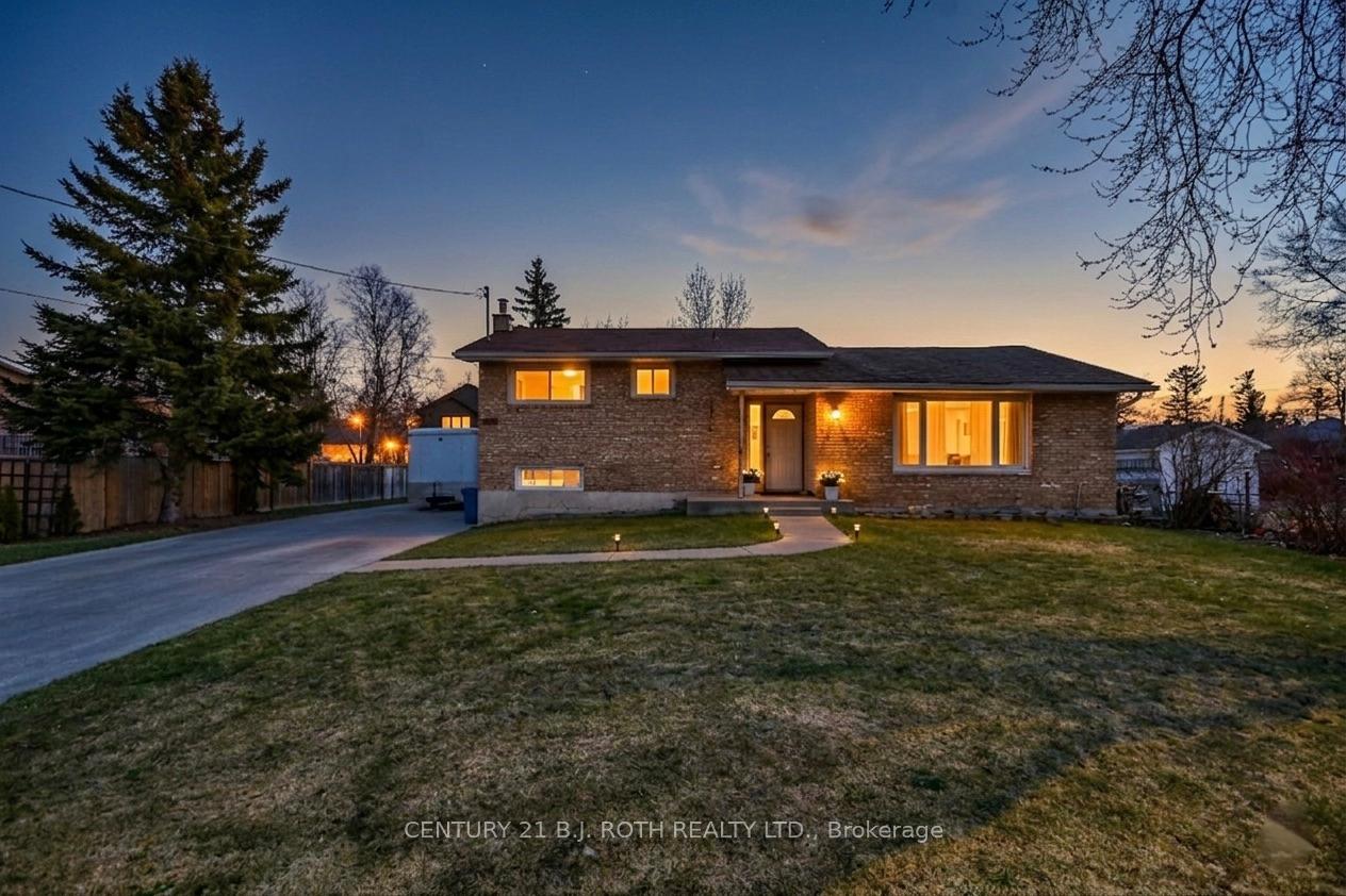 Photo 34 of 3039 Poplar Road, Innisfil, Rural Innisfil — HOMEH