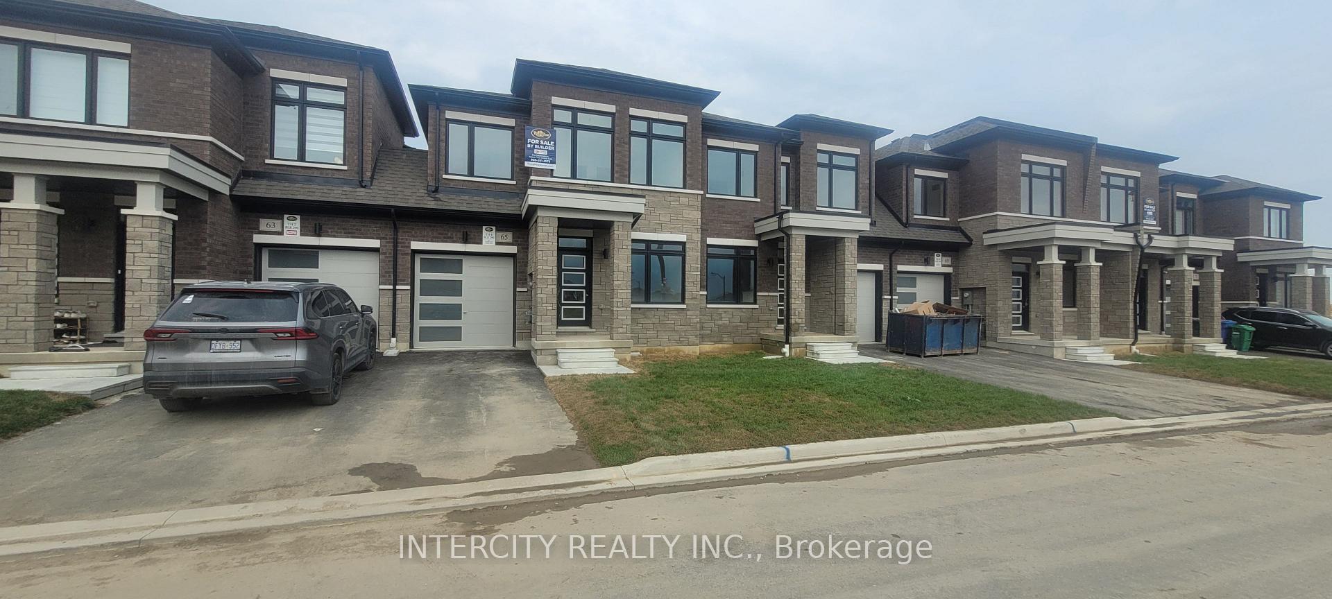 Photo 1 of 65 Tapscott Crescent, Brampton, Sandringham-Wellington North — HOMEH