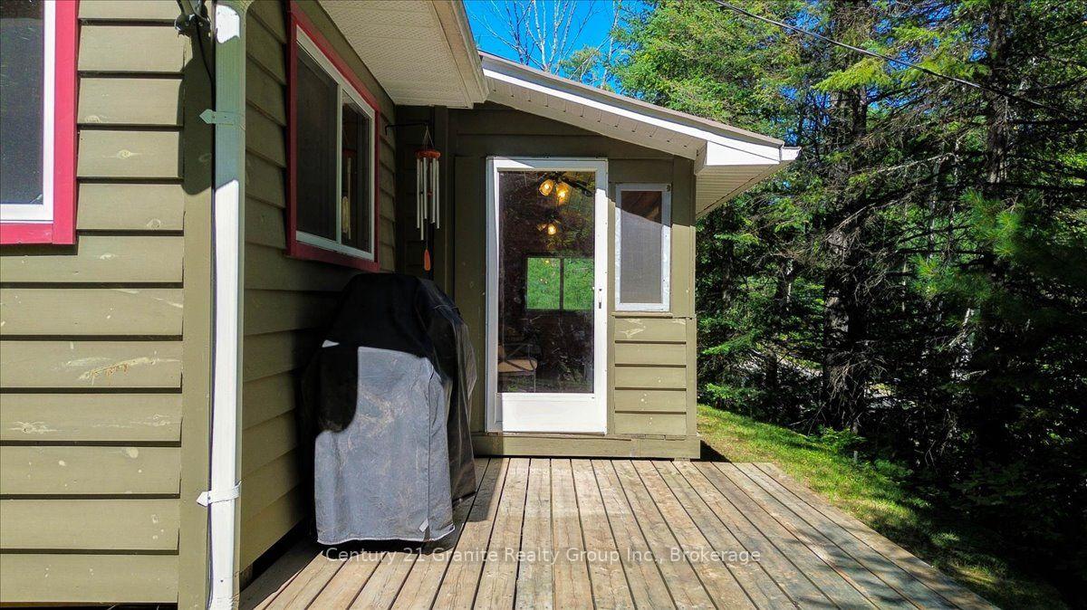 Photo 4 of 118 Bay Lake Road, Bancroft, Dungannon Ward — HOMEH