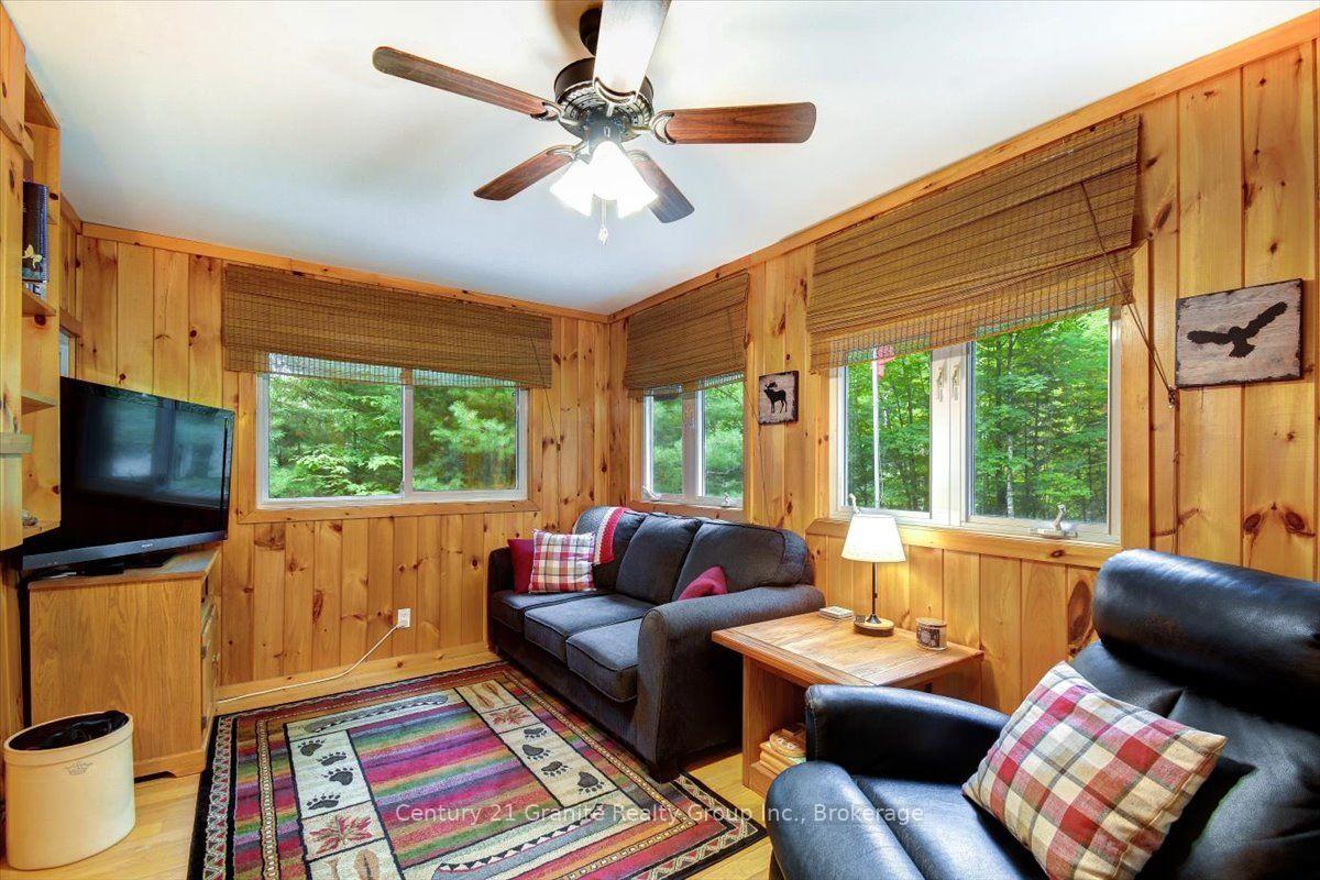 Photo 5 of 118 Bay Lake Road, Bancroft, Dungannon Ward — HOMEH