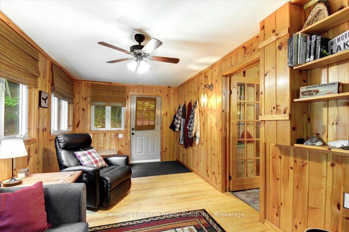 Photo 6 of 118 Bay Lake Road, Bancroft, Dungannon Ward — HOMEH
