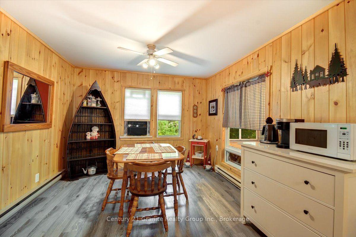 Photo 8 of 118 Bay Lake Road, Bancroft, Dungannon Ward — HOMEH