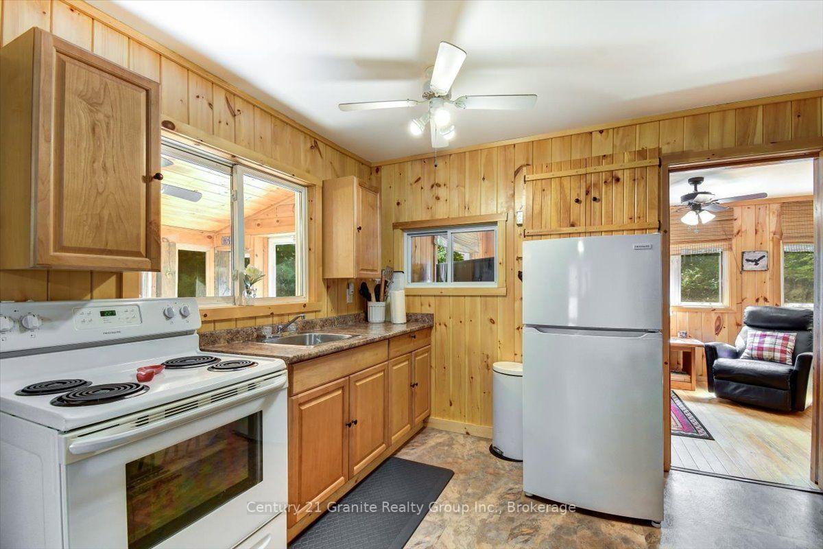 Photo 9 of 118 Bay Lake Road, Bancroft, Dungannon Ward — HOMEH