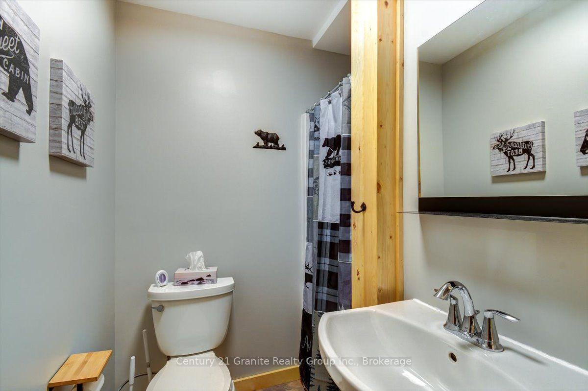 Photo 10 of 118 Bay Lake Road, Bancroft, Dungannon Ward — HOMEH