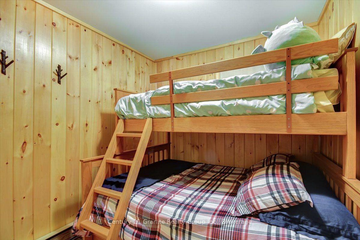 Photo 12 of 118 Bay Lake Road, Bancroft, Dungannon Ward — HOMEH