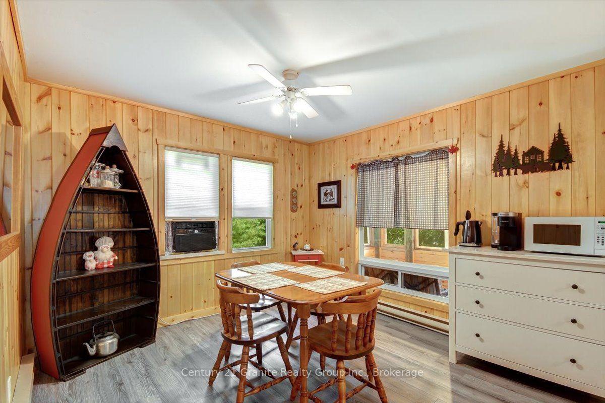 Photo 13 of 118 Bay Lake Road, Bancroft, Dungannon Ward — HOMEH
