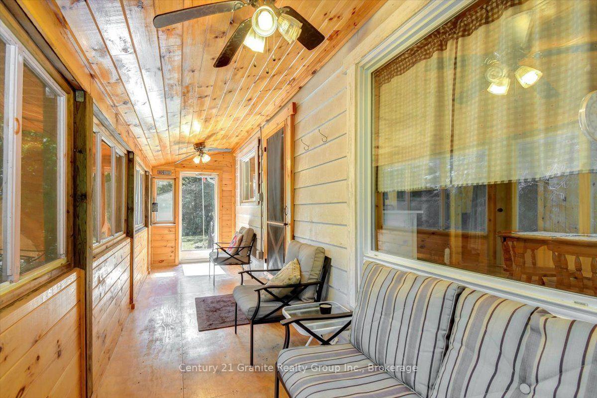 Photo 14 of 118 Bay Lake Road, Bancroft, Dungannon Ward — HOMEH