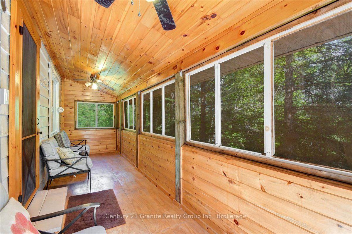 Photo 15 of 118 Bay Lake Road, Bancroft, Dungannon Ward — HOMEH