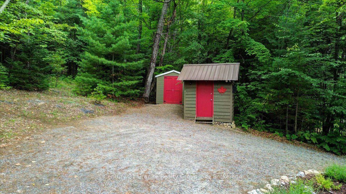 Photo 16 of 118 Bay Lake Road, Bancroft, Dungannon Ward — HOMEH