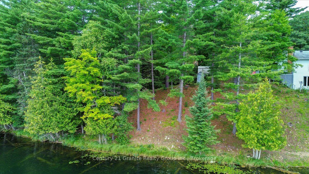 Photo 20 of 118 Bay Lake Road, Bancroft, Dungannon Ward — HOMEH