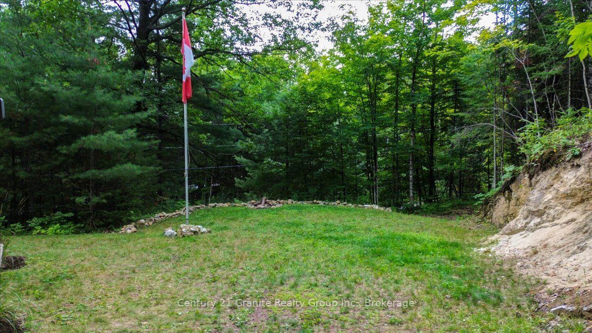 Photo 21 of 118 Bay Lake Road, Bancroft, Dungannon Ward — HOMEH