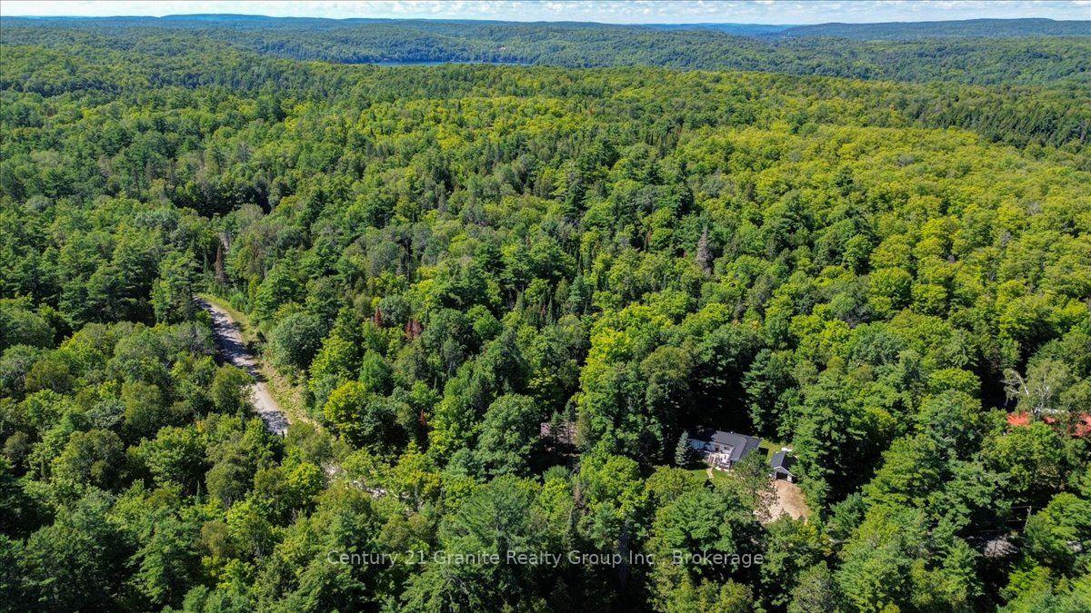 Photo 24 of 118 Bay Lake Road, Bancroft, Dungannon Ward — HOMEH