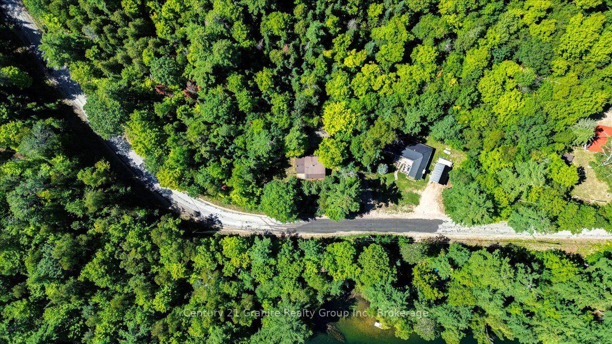 Photo 26 of 118 Bay Lake Road, Bancroft, Dungannon Ward — HOMEH