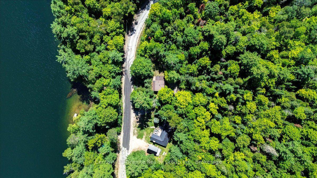 Photo 27 of 118 Bay Lake Road, Bancroft, Dungannon Ward — HOMEH