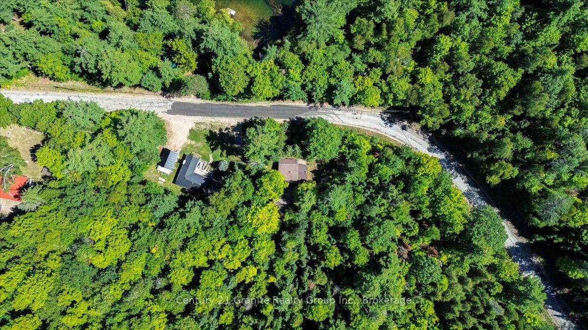 Photo 28 of 118 Bay Lake Road, Bancroft, Dungannon Ward — HOMEH