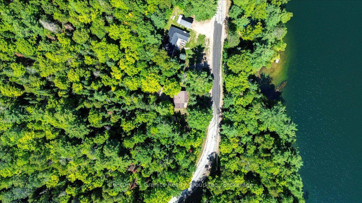 Photo 29 of 118 Bay Lake Road, Bancroft, Dungannon Ward — HOMEH
