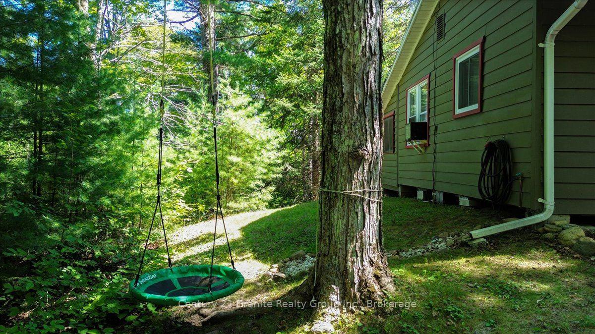 Photo 30 of 118 Bay Lake Road, Bancroft, Dungannon Ward — HOMEH