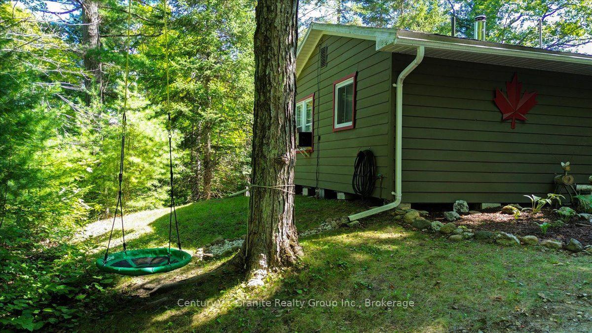 Photo 31 of 118 Bay Lake Road, Bancroft, Dungannon Ward — HOMEH