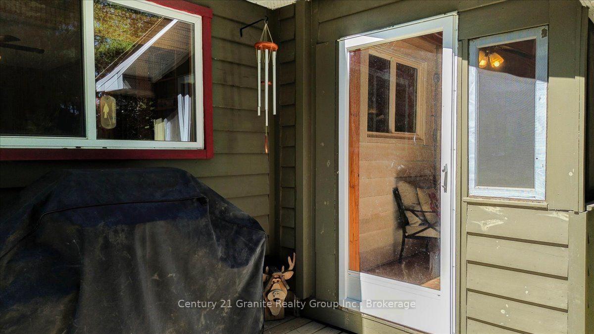 Photo 33 of 118 Bay Lake Road, Bancroft, Dungannon Ward — HOMEH