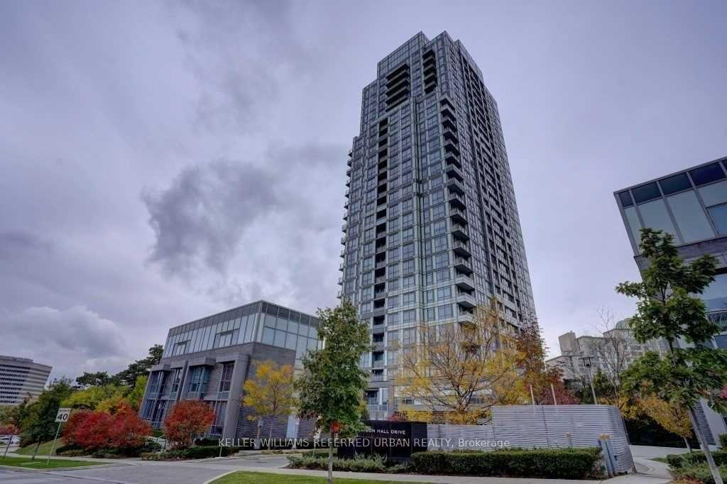 Photo of Unit 508, 18 Graydon Hall Drive