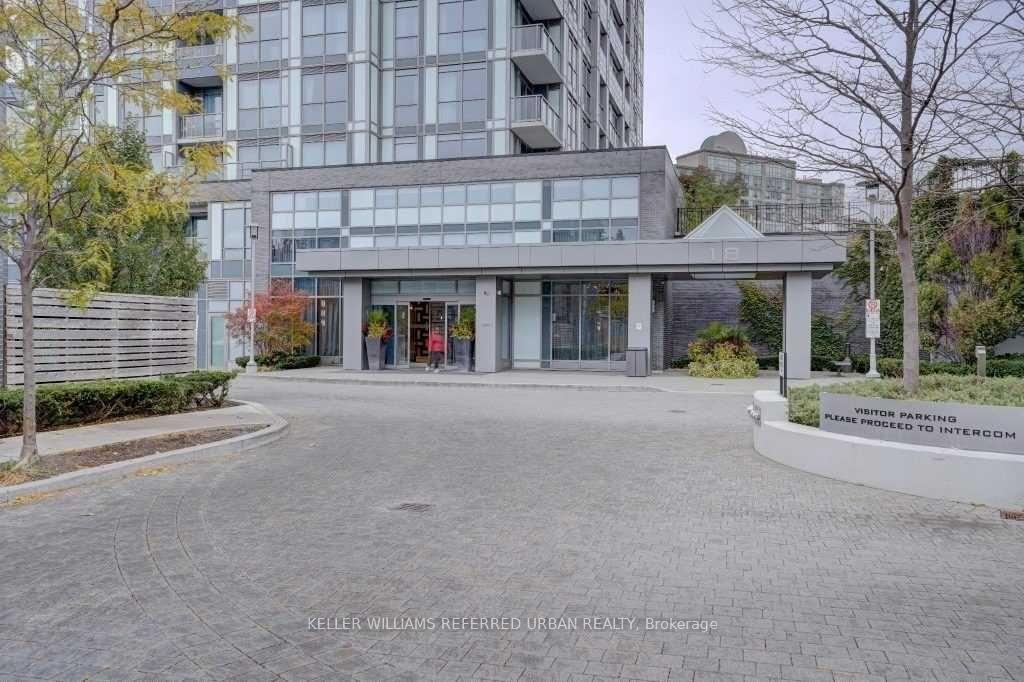 Photo 2 of Unit 508, 18 Graydon Hall Drive, North York, Parkwoods-Donalda — HOMEH