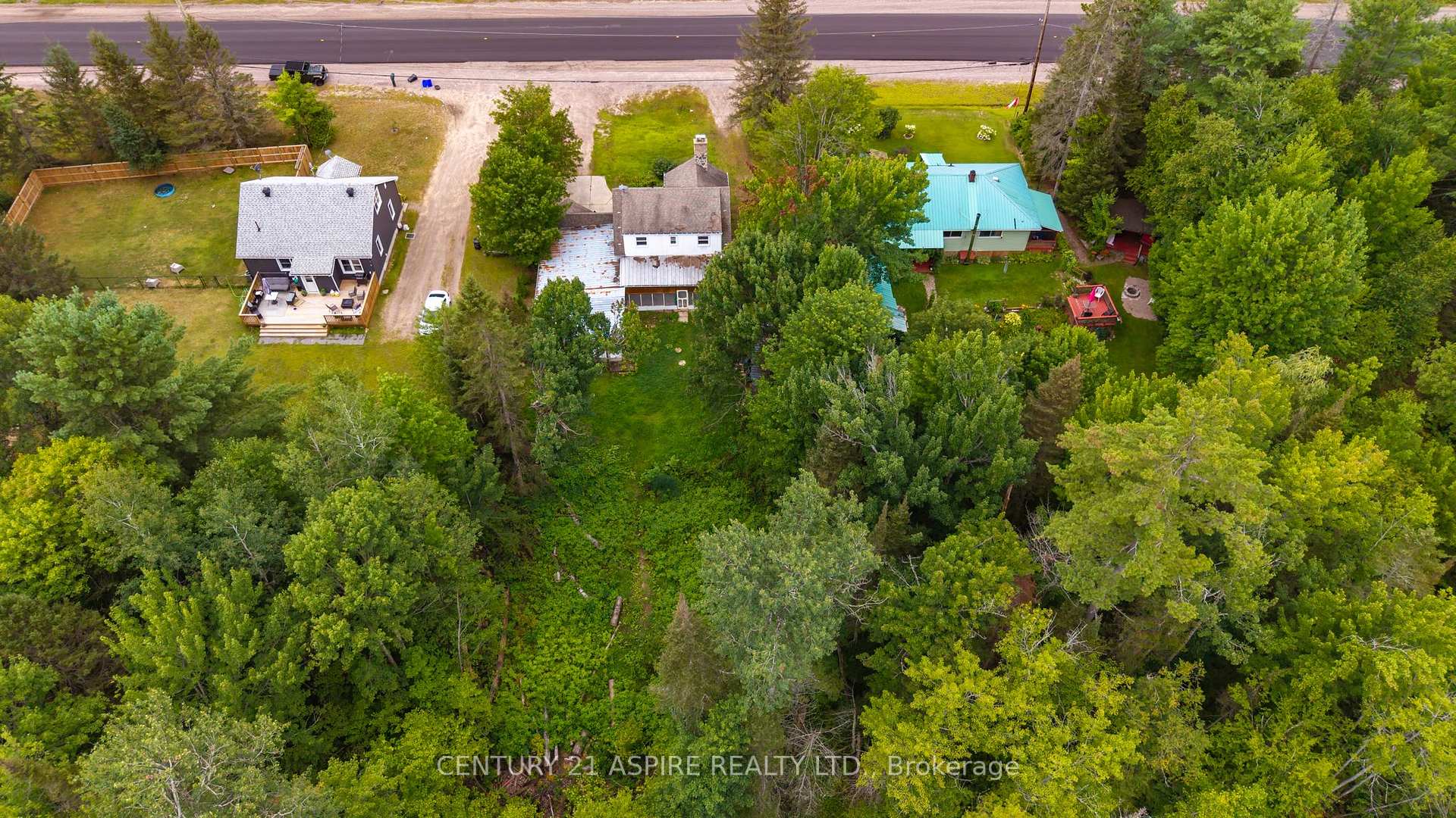 Photo 47 of 32868 Highway 17, Deep River, Deep River — HOMEH