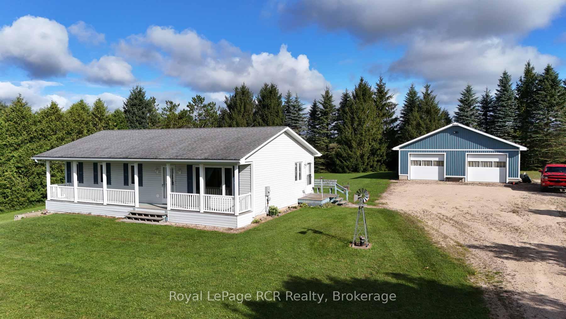 Photo 1 of 145379 Southgate Road 14 E, Southgate — HOMEH