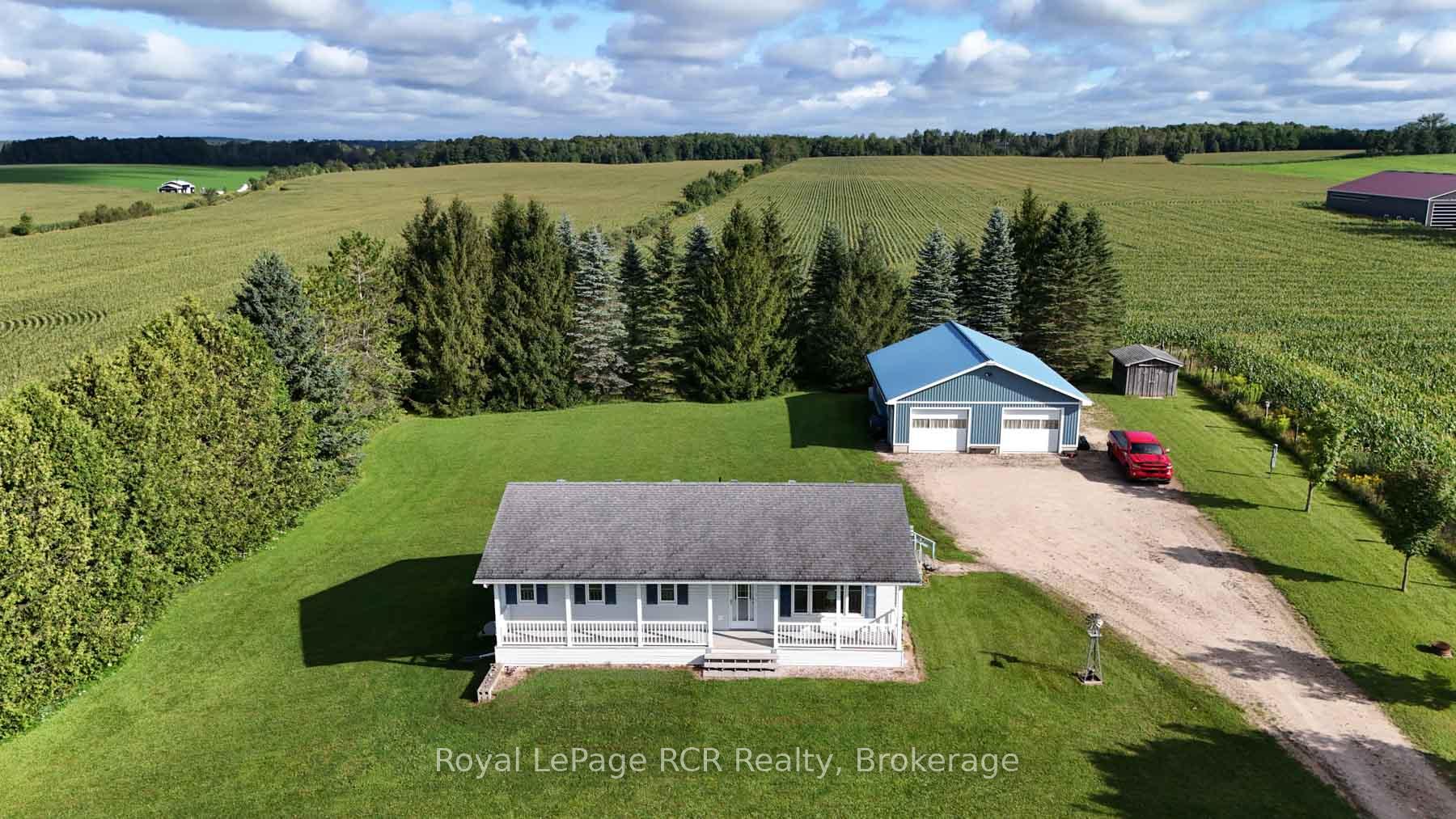 Photo 2 of 145379 Southgate Road 14 E, Southgate — HOMEH