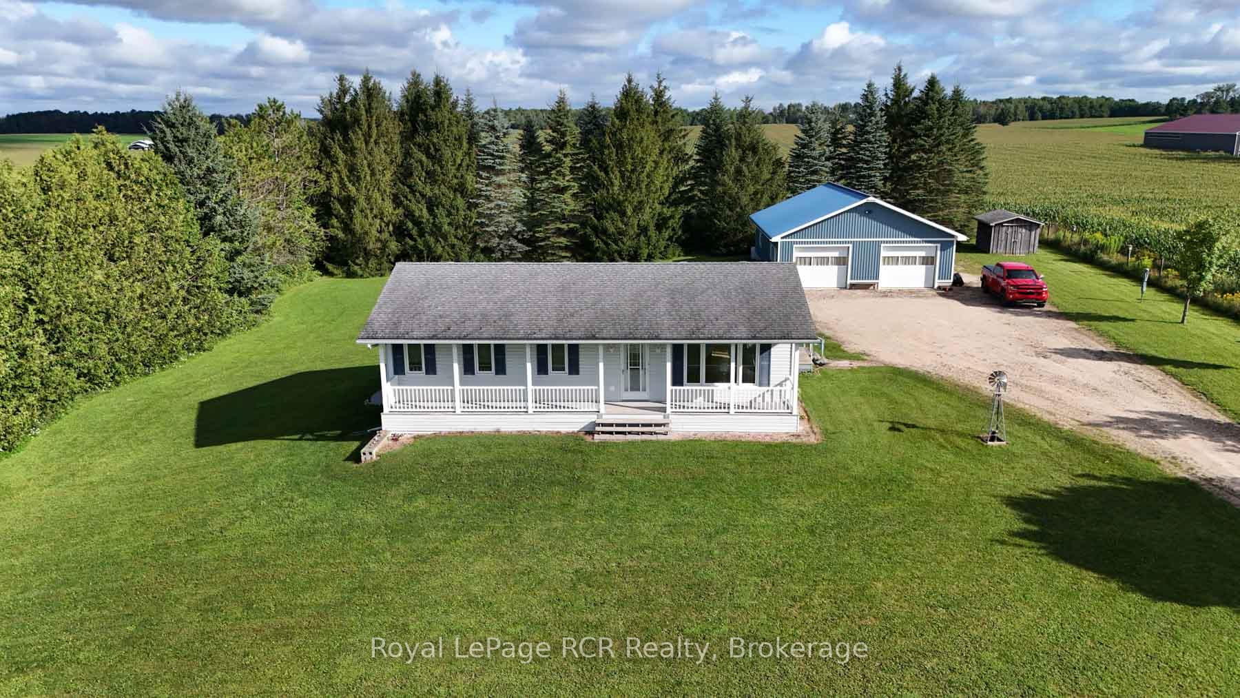 Photo 3 of 145379 Southgate Road 14 E, Southgate — HOMEH