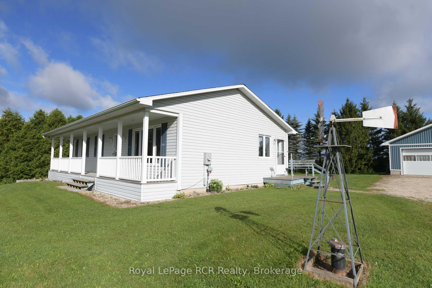Photo 5 of 145379 Southgate Road 14 E, Southgate — HOMEH
