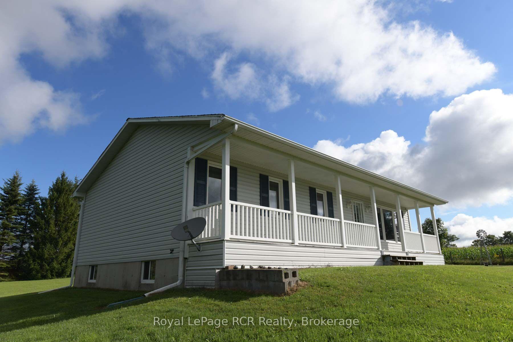 Photo 7 of 145379 Southgate Road 14 E, Southgate — HOMEH