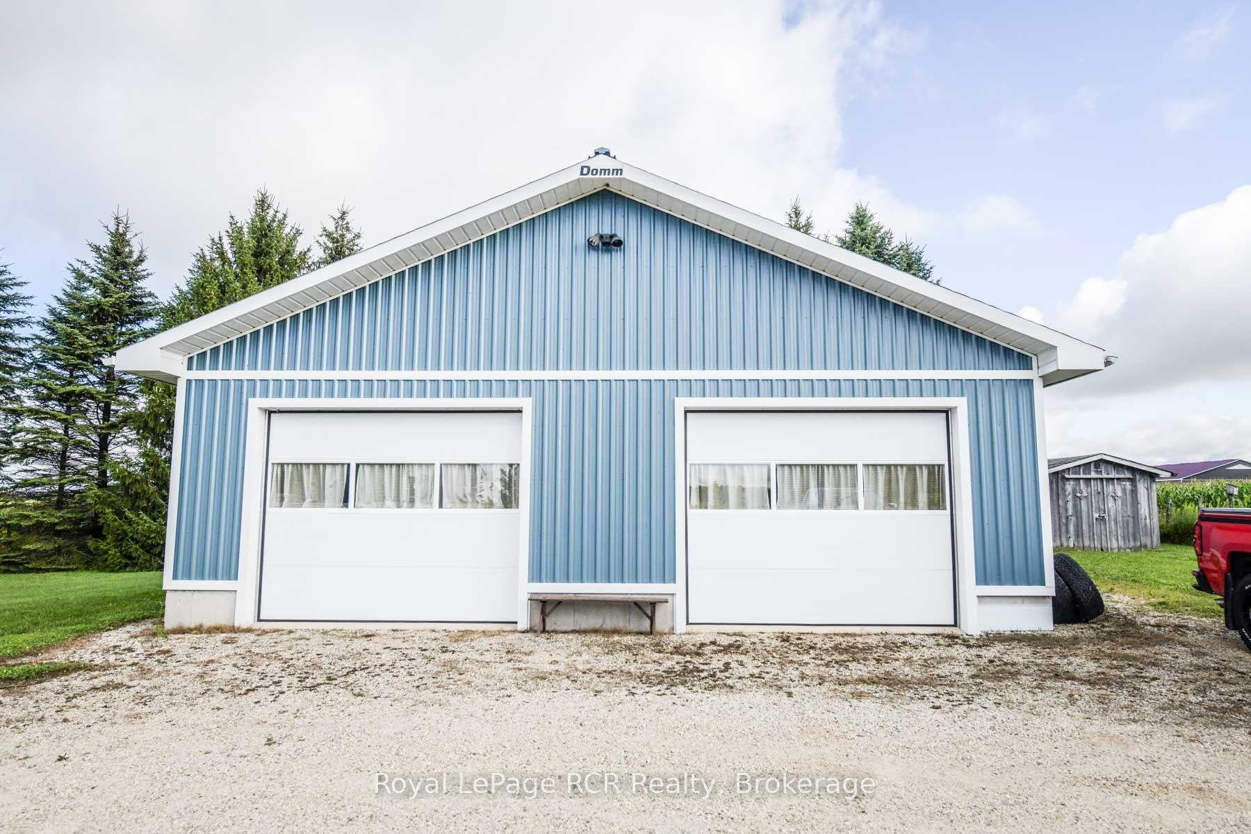Photo 11 of 145379 Southgate Road 14 E, Southgate — HOMEH